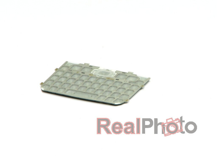 Obudowa NOKIA E71 Oryginał Grade B Czarna,