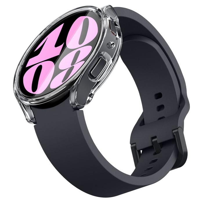 Etui Spigen Ultra Hybrid Galaxy Watch 6 (40 MM) Crystal Clear Case