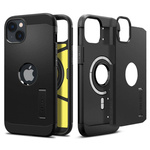 Etui Spigen Tough Armor Mag Magsafe iPhone 14 Black