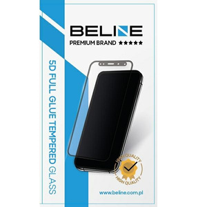 Beline Szkło Hartowane 5D iPhone 13/146,1"