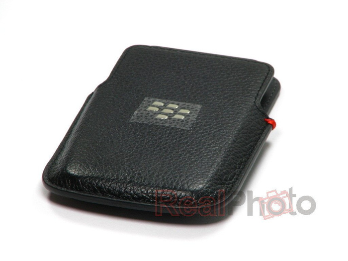 Pokrowiec BLACKBERRY Q5 Pocket Etui Futerał HDW-55522-001