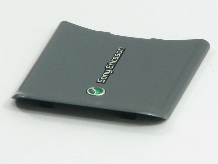 SONY ERICSSON W580i Obudowa Oryginał Grade B Czarna