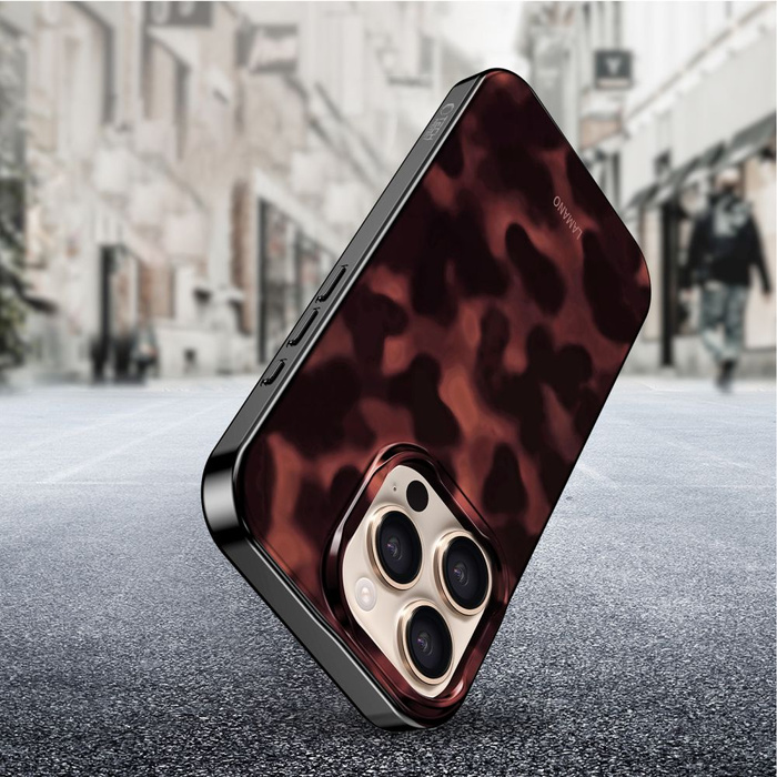 TECH-PROTECT LAMANO MAGSAFE IPHONE 16 PRO MAX PANTHER
