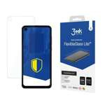 Szkło Hybrydowe 3MK Motorola One Action FlexibleGlass Lite