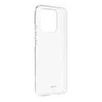 ROAR futerał ALL DAY COLORFUL JELLY do XIAOMI Redmi 10C transparentny