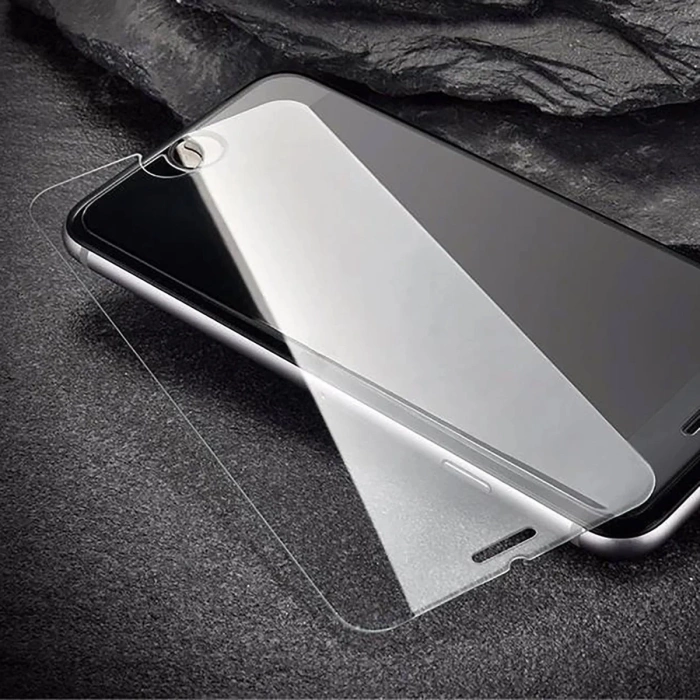 Szkło prywatyzujące Wozinsky Privacy Glass na Samsung Galaxy S25 FE - 2 szt.