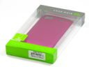 Etui HTC Sensation Case Mate Barely There Różowe Futerał