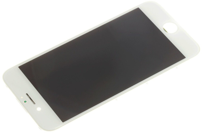 Wyświetlacz APPLE iPhone 7 BIAŁY Grade A LCD Dotyk Oryginalny Regenerowany