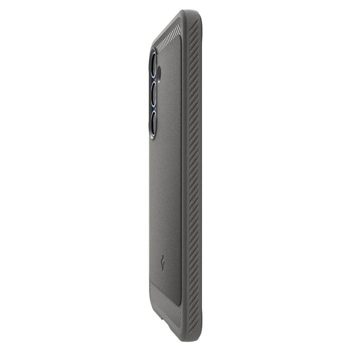 Etui SPIGEN RUGGED ARMOR MAG MAGSAFE GALAXY S25 MARBLE GREY
