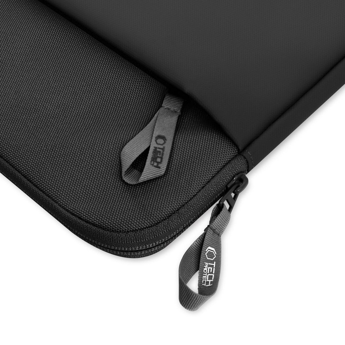 ETUI NA LAPTOPA 15-16 TECH-PROTECT SLEEVE CZARNE