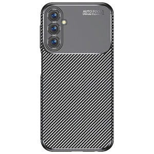 Etui Beline Etui Carbon Armor Sam A36 czarny/black box