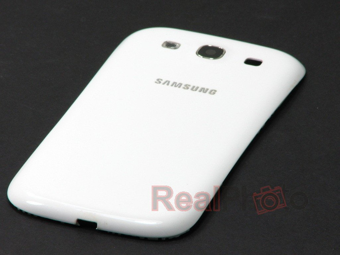 Klapka Korous Obudowa SAMSUNG Galaxy S3 I9300 Oryg