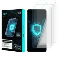 3MK Folia 1UP Samsung Galaxy S23 Ultra S918 Folia Gaming 3szt