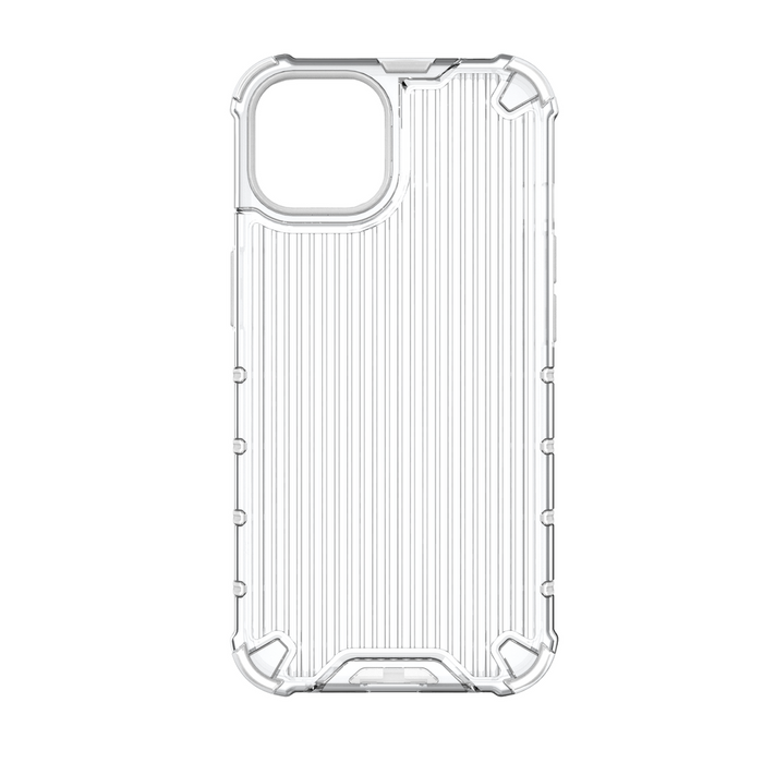 Etui Ombre Protect Case etui do iPhone 13 pancerny pokrowiec różowo-niebieskie Case