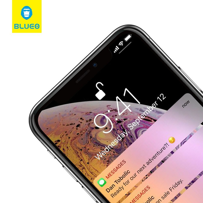 Szkło Hartowane 5D Mr. Monkey Glass - do Samsung Galaxy S26 Plus czarny (Strong Lite)