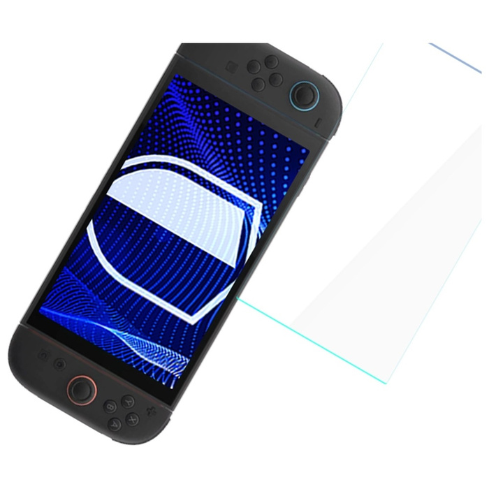 Szkło hybrydowe 3MK FlexibleGlass Pro do Nintendo Switch 2