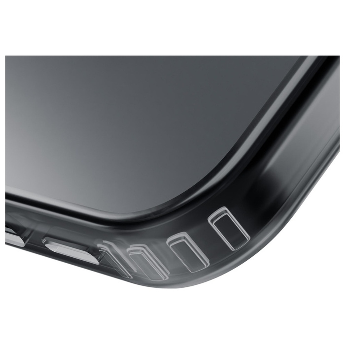 Etui 3MK Frosty MagCase do Apple iPhone  17 Pro biały