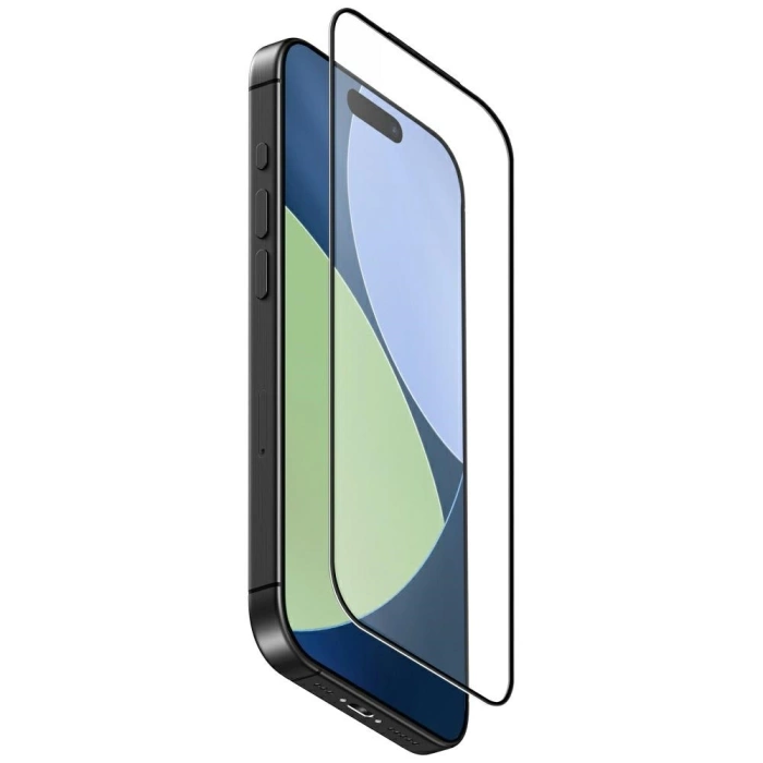 Szkło hartowane UNIQ Optix Matte do      iPhone 17 Pro matowe