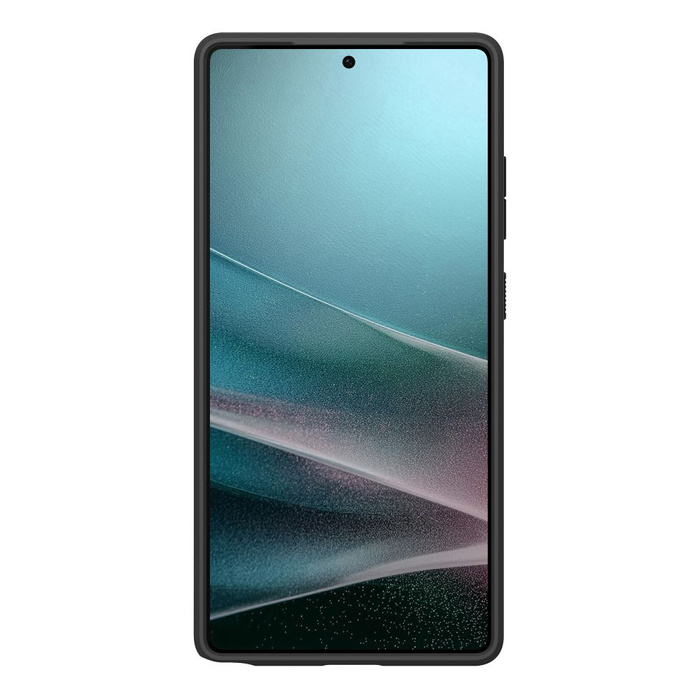 ETUI SPIGEN ULTRA HYBRID SAMSUNG GALAXY S25 ULTRA FROST BLACK