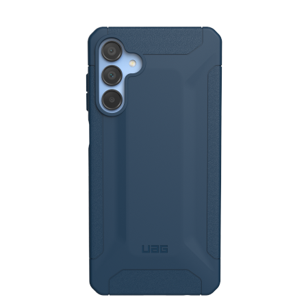 Etui UAG Scout - obudowa ochronna do Samsung A15 5G (mallard)
