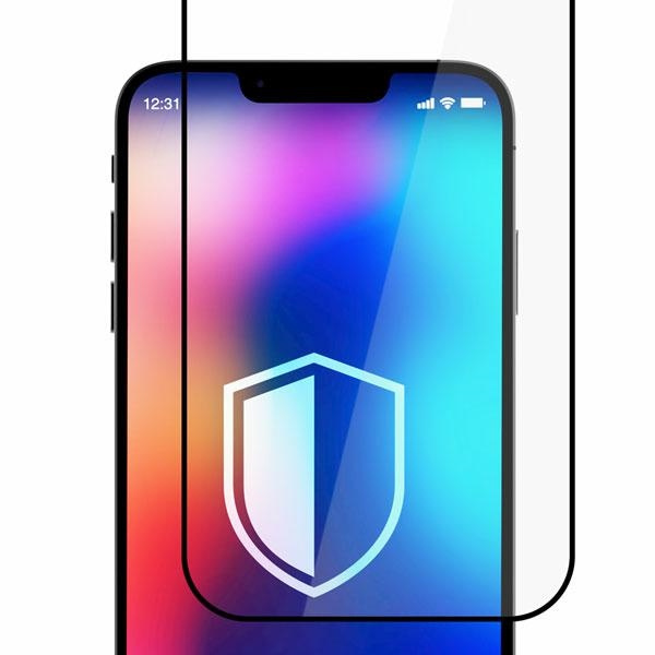 Etui 3mk Comfort Set 4in1 iPhone 12 Pro 6.1" Zestaw Akcesoriów Ochronnych 4w1 Case