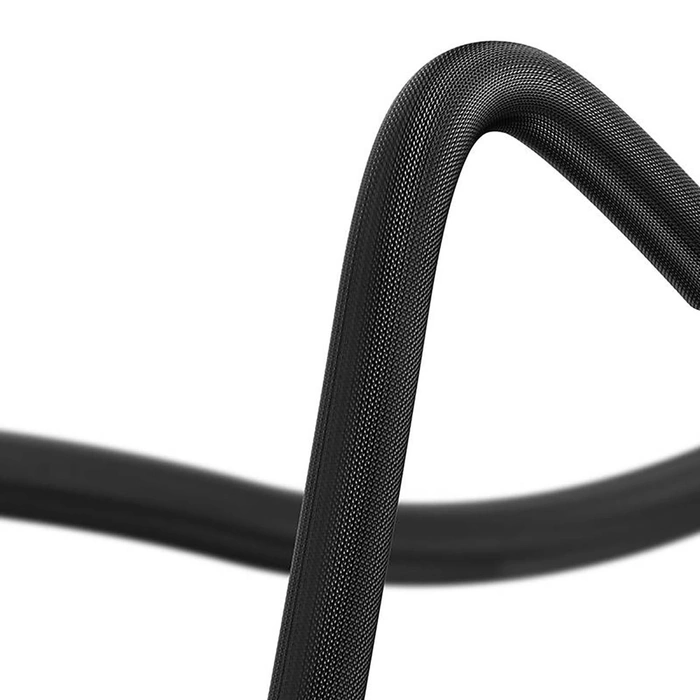 Etui Wodoodporne etui Baseus AquaGlide z zamkiem cylindrycznym (czarne)