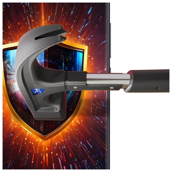 Xiaomi 14 Ultra - 3mk Silky Matt Privacy