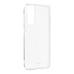 ROAR futerał ALL DAY COLORFUL JELLY do SAMSUNG A13 4G transparentny