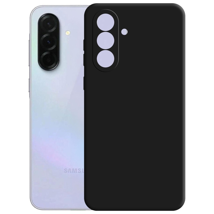 Etui 3MK Matt Case Pro do Samsung Galaxy A36 5G