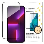 Szkło hartowane Wozinsky Full Glue Tempered Glass na iPhone 16 Pro