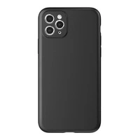 Etui Soft Case na Samsung Galaxy S25 FE - czarne