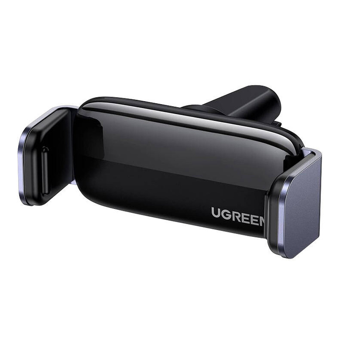 Uchwyt samochodowy zaciskowy do telefonu UGREEN (czarny) LP120 10422B