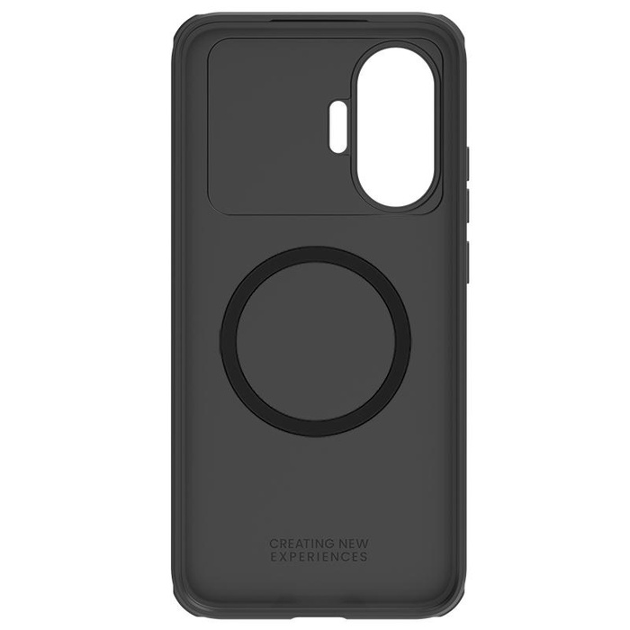 ETUI XIAOMI POCO F7 NILLKIN CAMSHIELD PRO MAGNETIC CZARNE