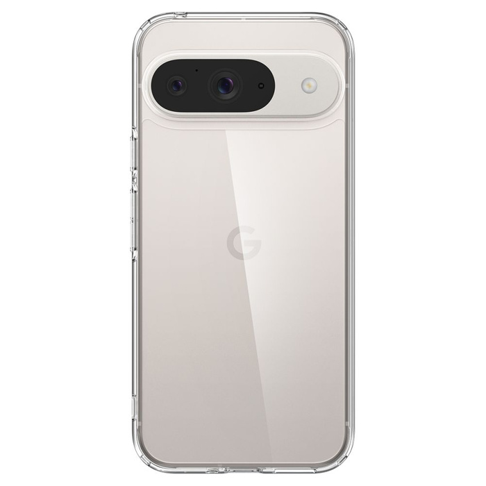 Etui SPIGEN ULTRA HYBRID GOOGLE PIXEL 9 / 9 PRO CRYSTAL CLEAR