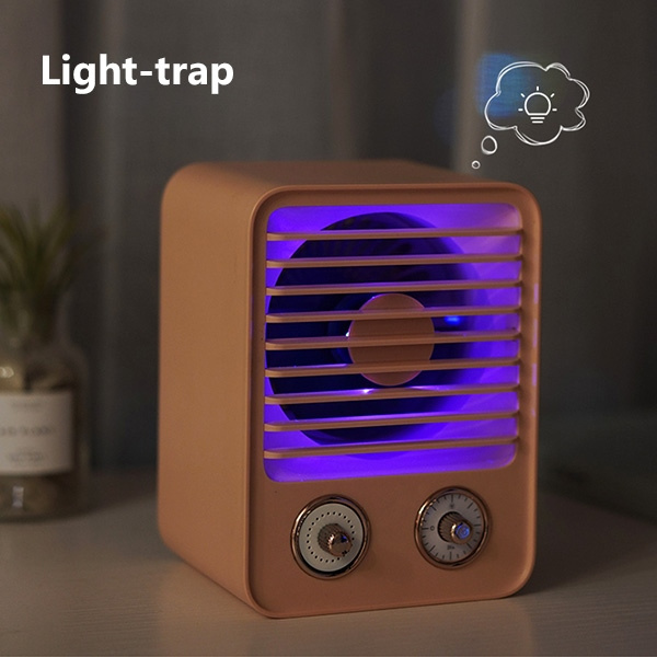 Mosquito Killer Lamp USAMS Biały