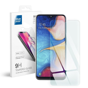 Szkło hartowane do Samsung Galaxy A20e Blue Star