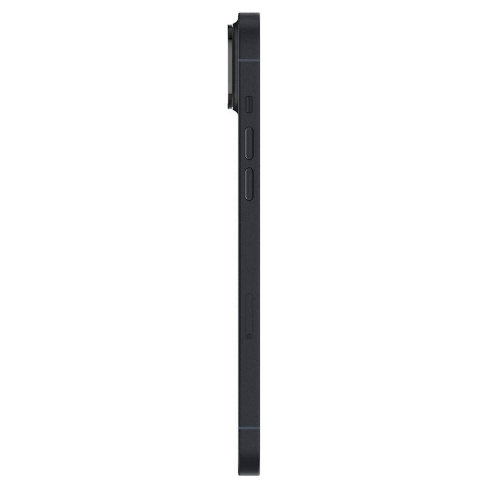 Osłona Aparatu Spigen Optik.tr Camera Protector 2-pack iPhone 14 / 14 Plus Black