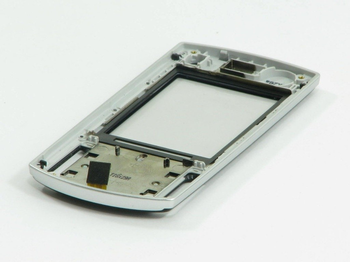 Obudowa SAMSUNG F400  Komplet Oryginał Grade A