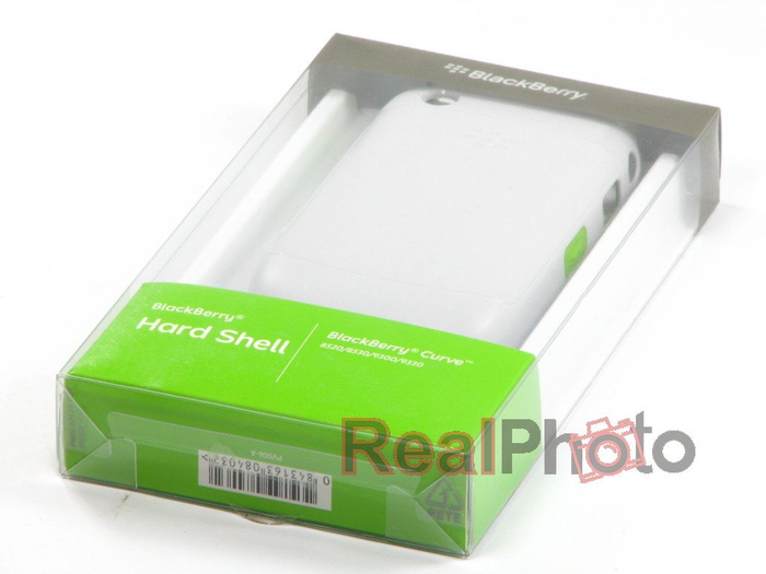 Oryginalne Etui BLACKBERRY 8520 9300 9330 Curve Futerał Pokrowiec