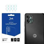3MK Lens Protect Motorola Moto G32 Ochrona na obiektyw aparatu 4szt