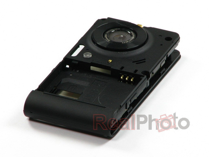 Obudowa LG KU990 KU990I Viewty Dotyk Korpus Oryg