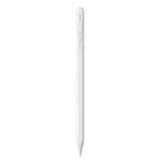 Aktywny rysik stylus do iPad Baseus Smooth Writing 2 SXBC060502 - biały