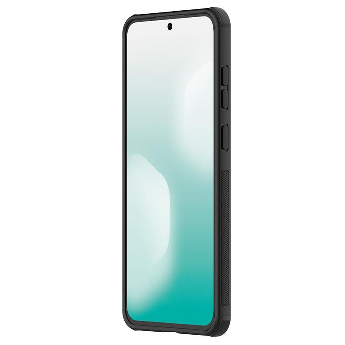 NILLKIN SUPER SHIELD PRO SAMSUNG S25 FE BLACK / CZARNY