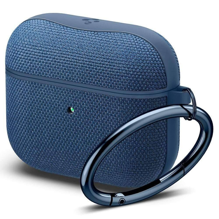 Etui SPIGEN Urban FitApple AirPods 3 Granatowy Case