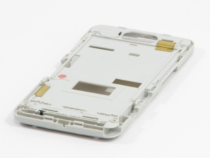 OBUDOWA LG KP500 KOMPLET DOTYK ORYGINAŁ GRADE B