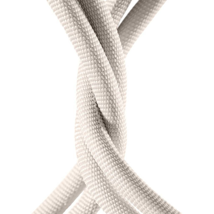 Baseus Crystal Shine Series kabel USB - Lightning 2,4A 20W 2m różowy (CAJY001204)