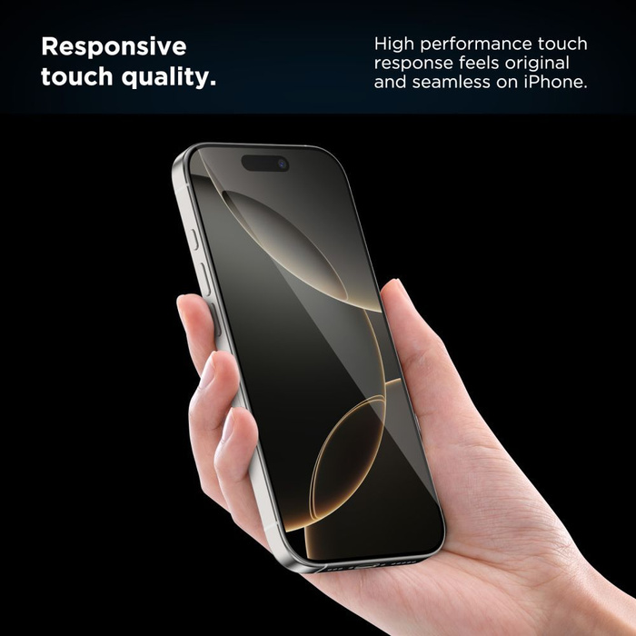 SZKŁO HARTOWANE TECH-PROTECT IPHONE 12 / 12 PRO QUICK SET+ 2-PACK CZARNE