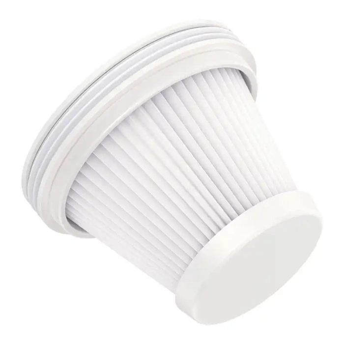 Filtr do odkurzacza samochodowego Baseus A3lite 2 szt (biały)