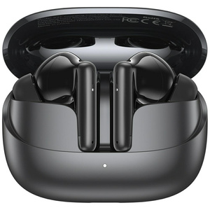 Słuchawki Bluetooth TWS USAMS IF27 Bezprzewodowe Czarne