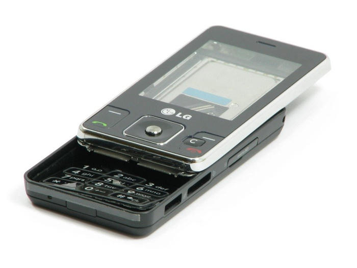 Obudowa LG KC550 Komplet Oryginał Grade A